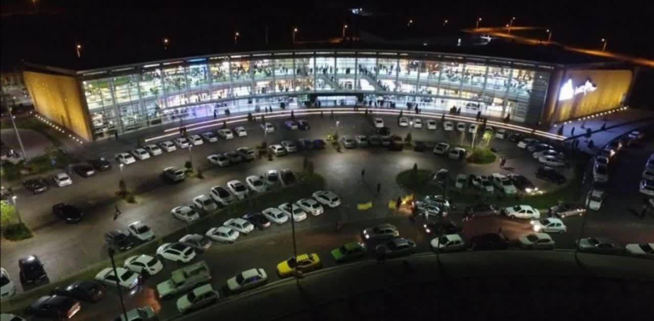 یک مجموعه رفاهی مشهور به خاطر حجاب مردم پلمب شد!