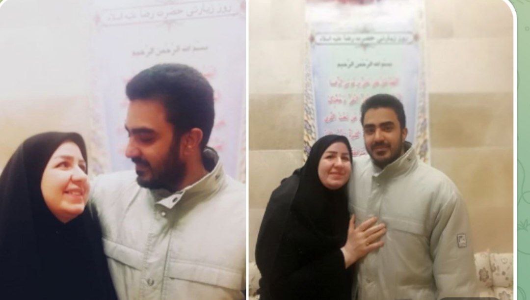 انتقاد از بهرام رادان و کمند امیرسلیمانی برای ابراز ناراحتی از اعدام مجیدرضا رهنورد انتقاد از بهرام رادان و کمند امیرسلیمانی برای ابراز ناراحتی از اعدام مجیدرضا رهنورد