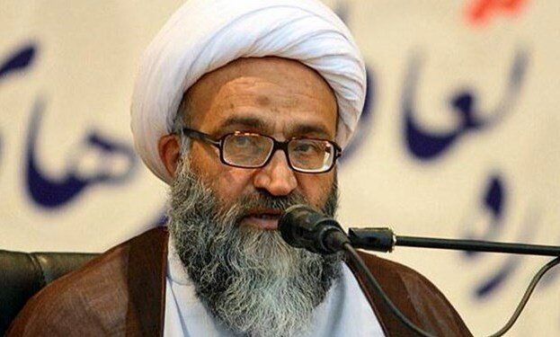 نماینده مجلس خبرگان به مولوی عبدالحمید: انگیزه دیگری در کار اوست!