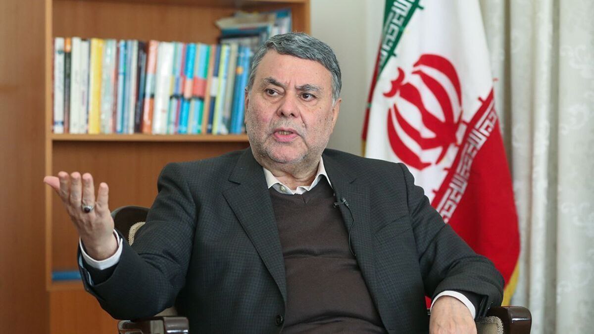 اشتباه بزرگ ایران درباره چین/ روسیه ضربه مهلکی به موقعیت بین‌المللی کشور زد!