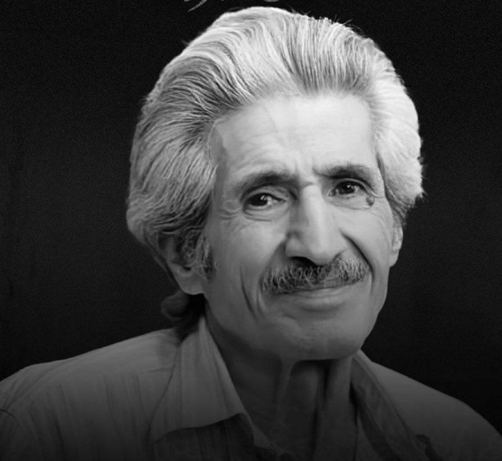 ترانه‌سرای «سلطان قلب‌ها» چشم از جهان فروبست