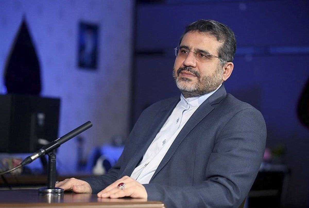 وزیر ارشاد: نهادهای امنیتی خواستار اجرای برنامههای هنری هستند وزیر ارشاد: نهادهای امنیتی خواستار اجرای برنامههای هنری هستند