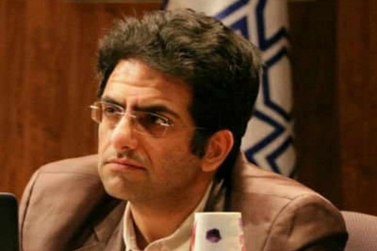 محمدعلی کامفیروزی، وکیل دو خبرنگار بازداشتی، بازداشت شد محمدعلی کامفیروزی، وکیل دو خبرنگار بازداشتی، بازداشت شد