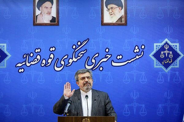 ویدئو| توضیح قوه قضاییه درباره پرونده حمله به سفارت آذربایجان