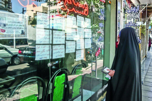 تلاش عجیب دولت برای مخفی کردن آمار مسکن؛ فکر نکنید مردم آمارها را نبینند، قیمت‌ها تغییر نمی‌کند!