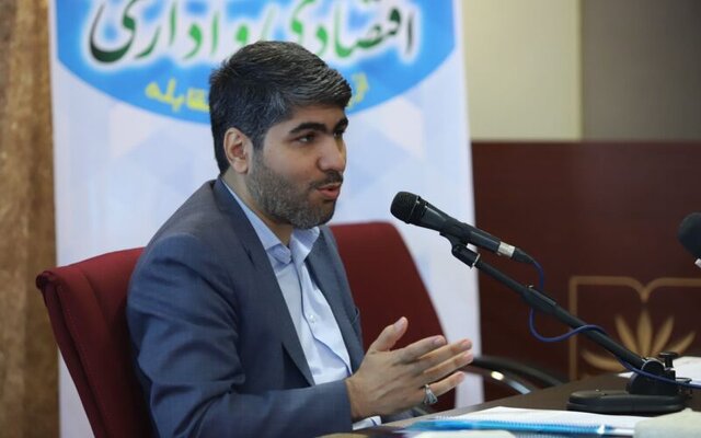خبر مهم درباره عادلانهسازی حقوق کارکنان دولت خبر مهم درباره عادلانهسازی حقوق کارکنان دولت