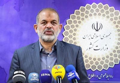 وزیر کشور: کدام انقلاب در دنیا با هدایت دو هنرپیشه و دو ورزشکار صورت گرفته؟ وزیر کشور: کدام انقلاب در دنیا با هدایت دو هنرپیشه و دو ورزشکار صورت گرفته؟