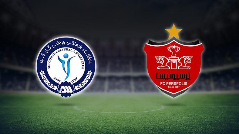 ترکیب احتمالی پرسپولیس مقابل گل‌گهر سیرجان