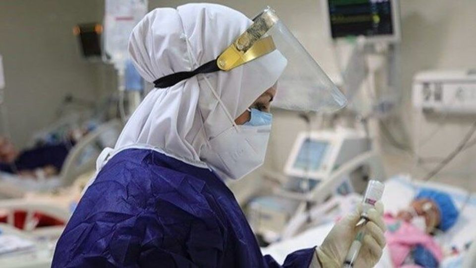 آخرین آمار فوت و ابتلا به کرونا، امروز یکشنبه ۳۰ بهمن: ۷ مرگ و ۱۵۹ مبتلای جدید آخرین آمار فوت و ابتلا به کرونا، امروز یکشنبه ۳۰ بهمن: ۷ مرگ و ۱۵۹ مبتلای جدید