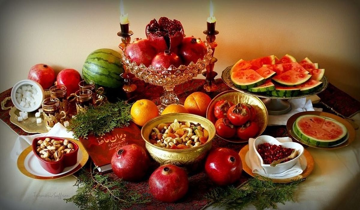 تعطیلی چهارشنبه و پنج‌شنبه هفته آینده؛ شب یلدا تعطیلی رسمی شد؟