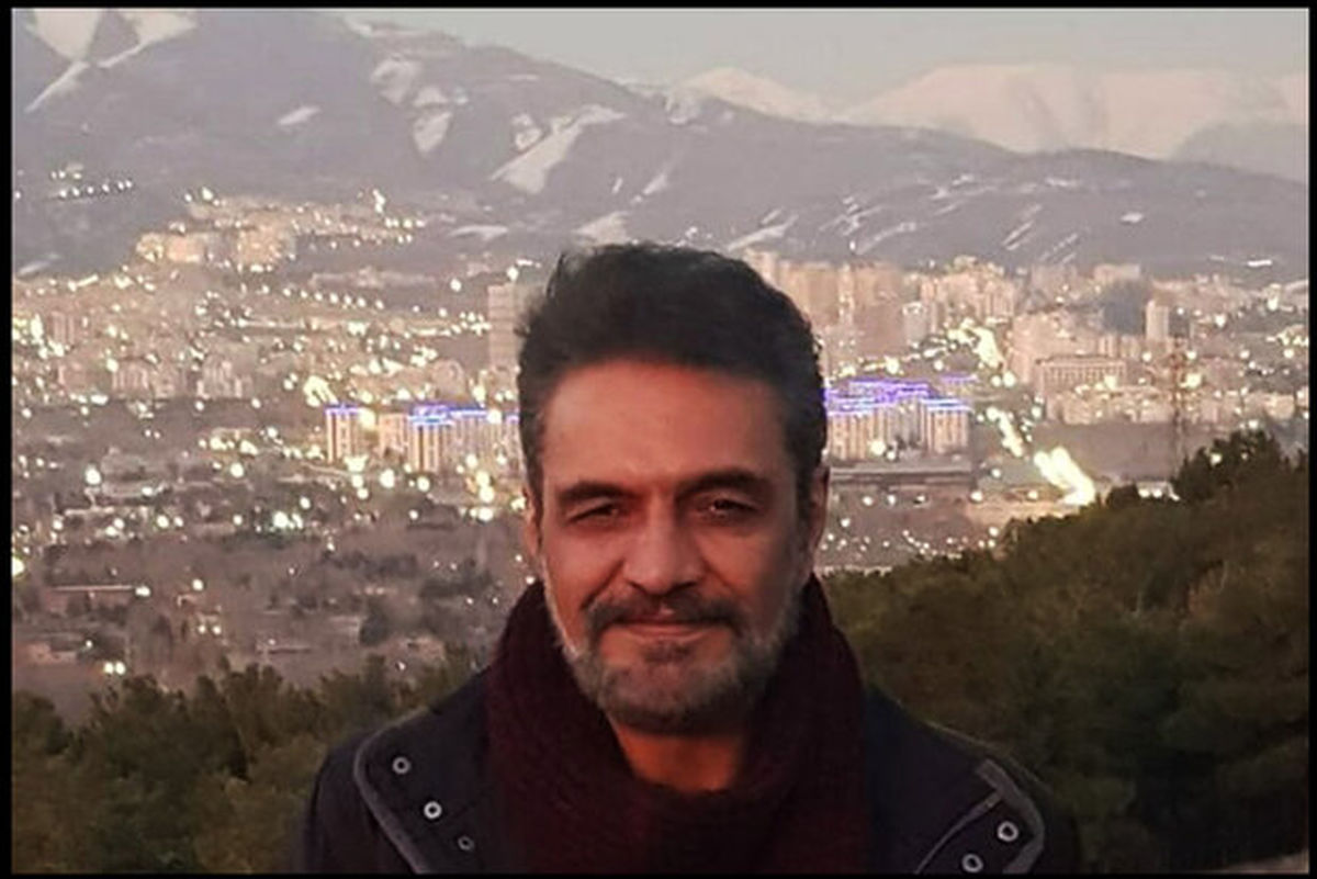 مجری قدیمی و مشهور تلویزیون درگذشت! مجری قدیمی و مشهور تلویزیون درگذشت!
