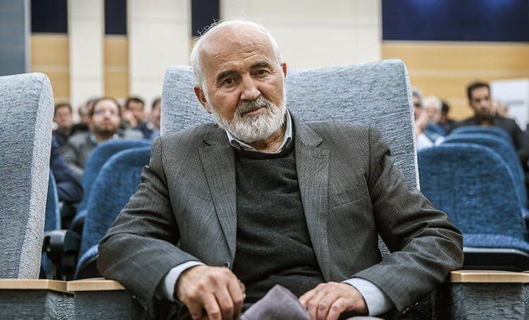 نامه تند احمد توکلی به سران قوا: با مجلس برخورد کنید! نامه تند احمد توکلی به سران قوا: با مجلس برخورد کنید!