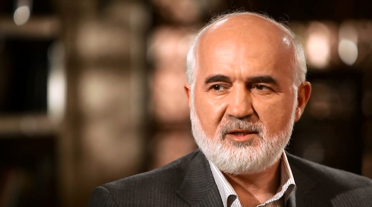 حال وخیم عضو مجمع تشخیص در انتقاد تند از نمایندگان مجلس! +ویدئو حال وخیم عضو مجمع تشخیص در انتقاد تند از نمایندگان مجلس! +ویدئو