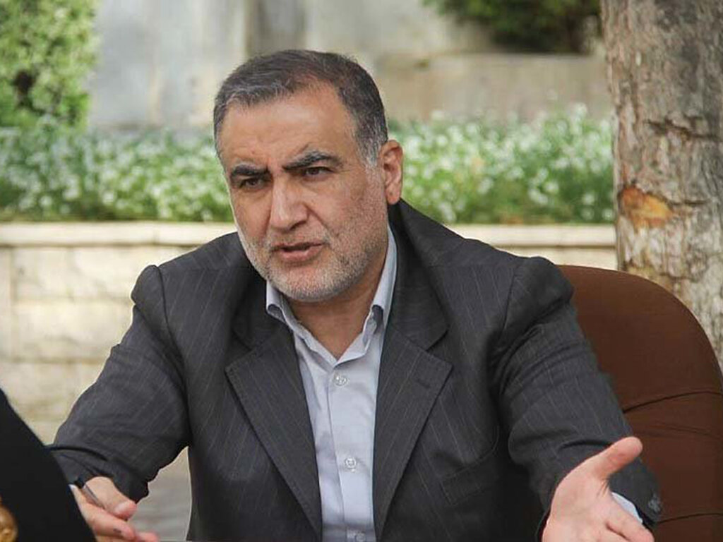 رهبر انقلاب شخصا به اعتراضات زاهدان ورود کردند