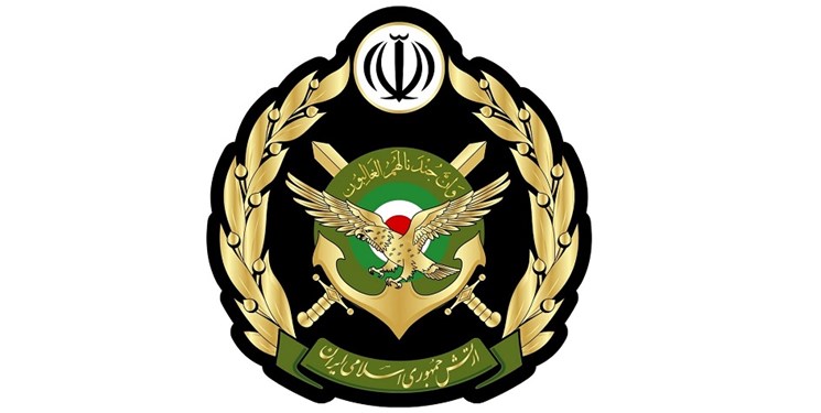 واکنش حمایتی ارتش به تحریم سپاه توسط اروپا