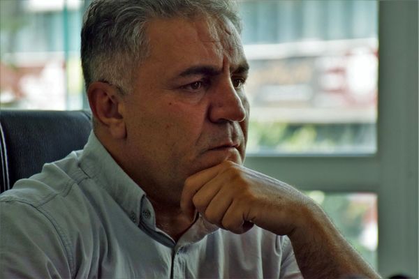 هشدار به سپاه در مورد روابط با عراق؛ تعرض نابخشودنی به دامان ایران!