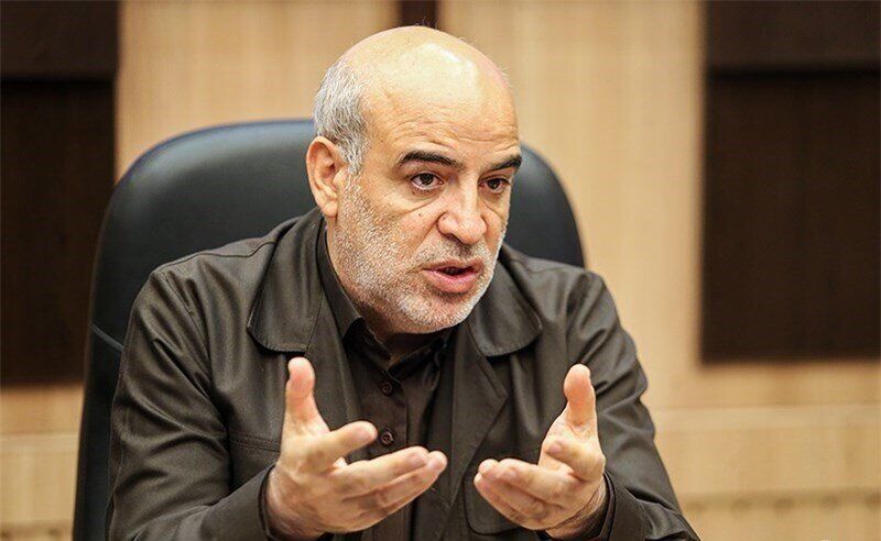 تکلیف بودجه ۱۴۰۲ تا پایان سال مشخص میشود! تکلیف بودجه ۱۴۰۲ تا پایان سال مشخص میشود!