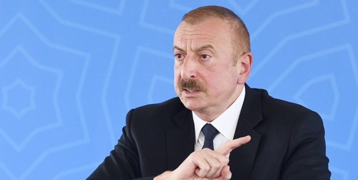 پشت پرده تهدید ایران ازسوی آذربایجان پشت پرده تهدید ایران ازسوی آذربایجان