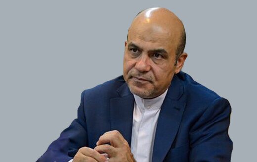 اطلاعاتی که علیرضا اکبری به خارج درز دارد منجر به ترور دانشمند هستهای ایران شد اطلاعاتی که علیرضا اکبری به خارج درز دارد منجر به ترور دانشمند هستهای ایران شد