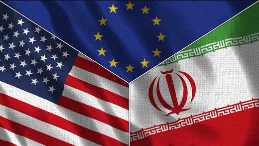 افشاگری از اختلاف آمریکا و اروپا درباره ایران افشاگری از اختلاف آمریکا و اروپا درباره ایران