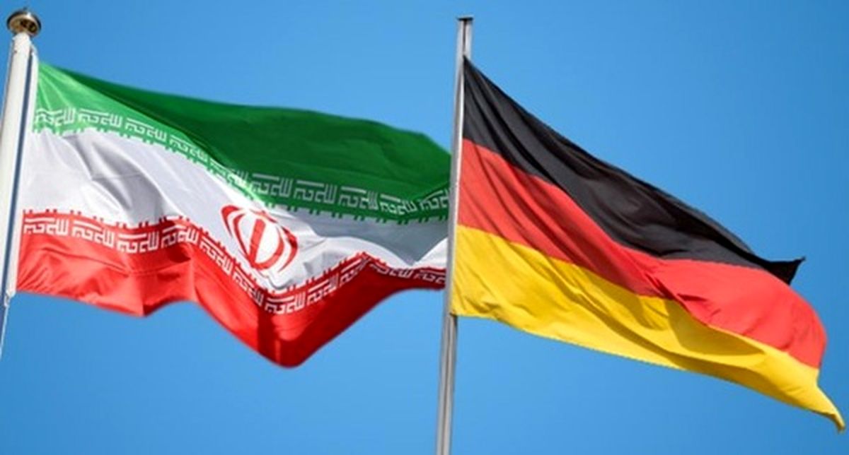 اظهارات تهدیدآمیز آلمان علیه ایران/ تحریمهای بیشتر در پیش است! اظهارات تهدیدآمیز آلمان علیه ایران/ تحریمهای بیشتر در پیش است!