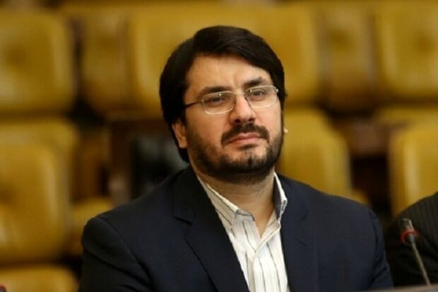 وزیر دولت رئیسی مجبور شد عذرخواهی کند وزیر دولت رئیسی مجبور شد عذرخواهی کند