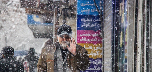 تعطیلی مدارس و ادارات این استان‌ها امروز و فردا ۲۱ و ۲۲ دی