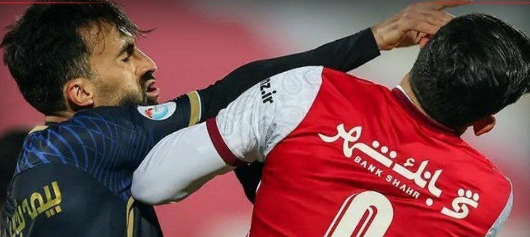 جزئیات جدید از درگیری مهدی ترابی و احمد موسوی
