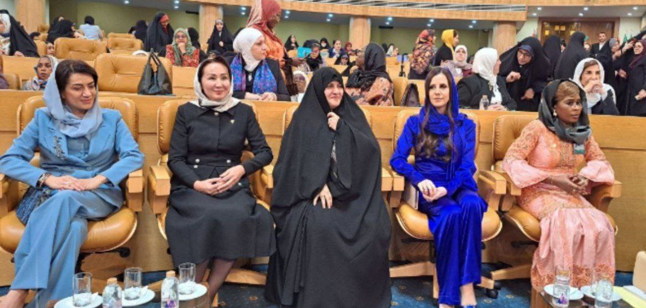 کنشگریهای مستقل جمیله علم الهدی برای دولت چقدر هزینه دارد؟ کنشگریهای مستقل جمیله علم الهدی برای دولت چقدر هزینه دارد؟