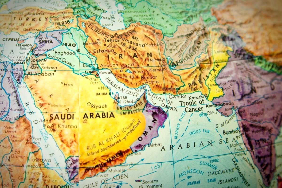 سناریوی ترسناک وقوع جنگ با محوریت ایران/ خاورمیانه آبستن تحولات بزرگ!