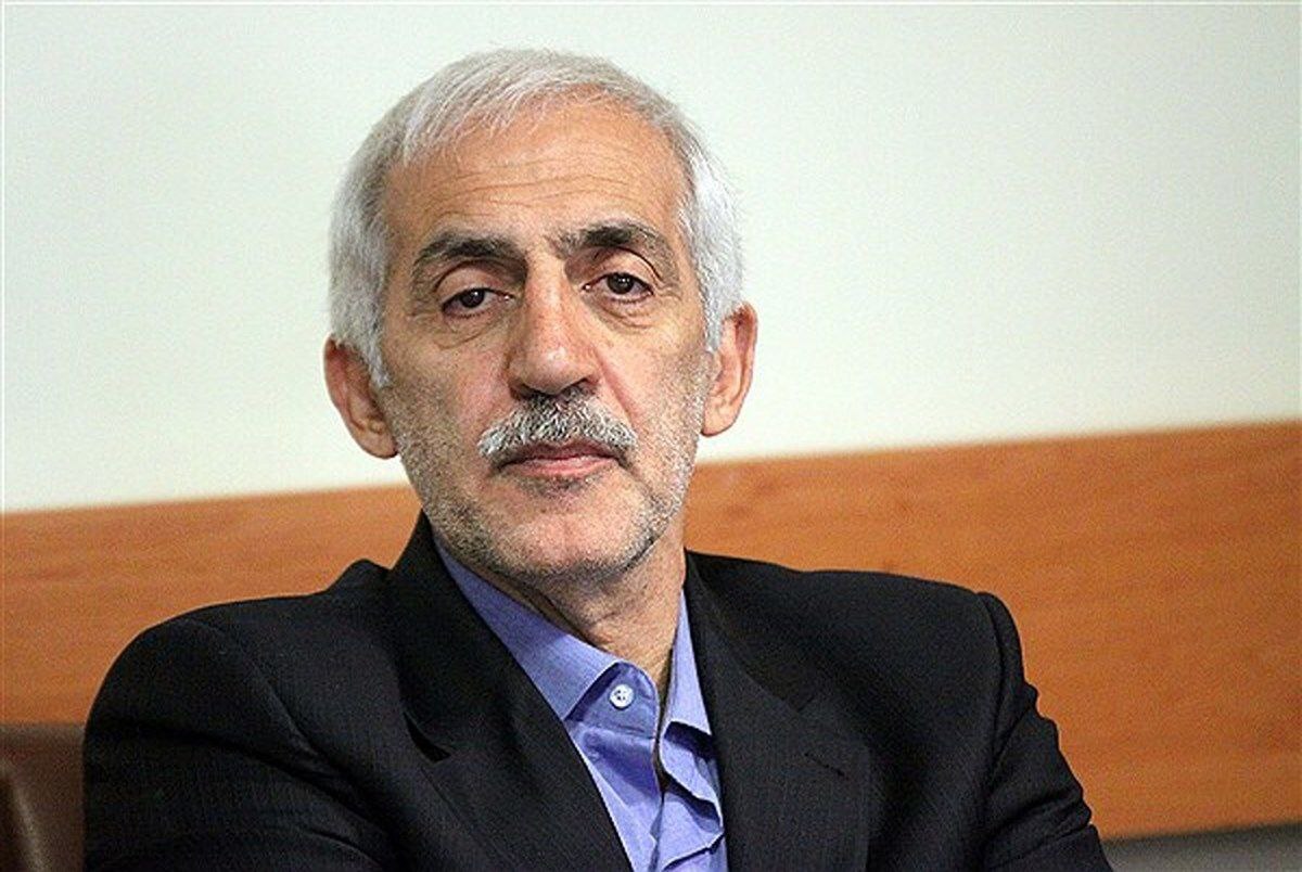دادکان: مردم گرفتار مشکلات و مسئولان فقط دشمن-دشمن میکنند دادکان: مردم گرفتار مشکلات و مسئولان فقط دشمن-دشمن میکنند