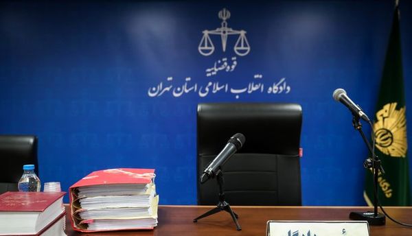 ۳ خبرنگاری که خبر آزار کودکان فوتبالیست را منتشر کردند، دادگاهی شدند! ۳ خبرنگاری که خبر آزار کودکان فوتبالیست را منتشر کردند، دادگاهی شدند!