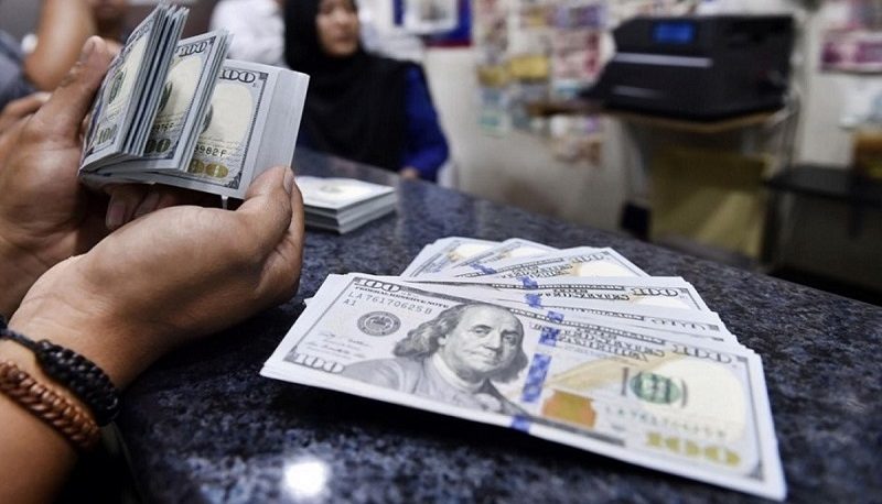 پیغام فوری به بازار دلار از سوی بانک مرکزی