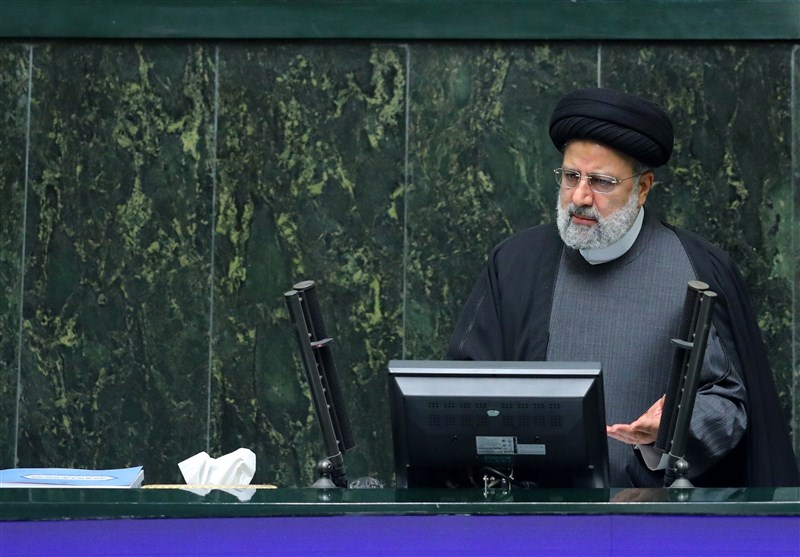 آقای رئیسی این هم اوضاع آرام کشور، اینترنت عادی چه شد؟