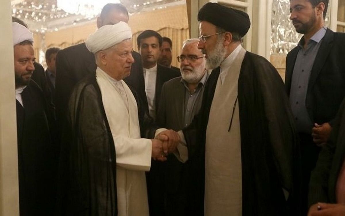 دولت رئیسی رکورد رفسنجانی را می‌شکند؟