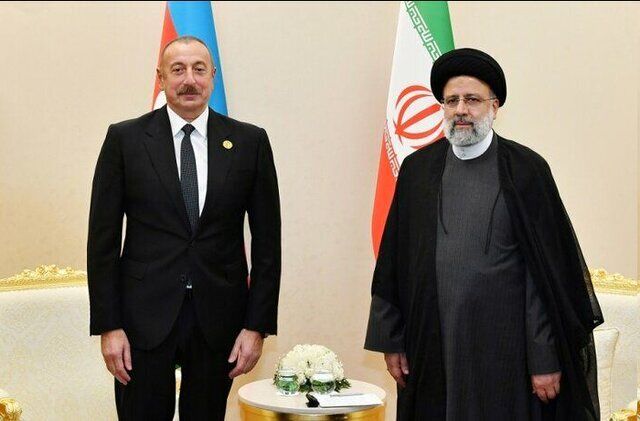 پیام رئیسی به الهام علی‌اف بعد از حمله به سفارت آذربایجان
