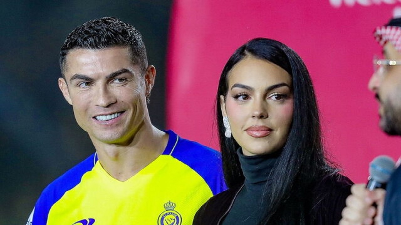 محرمانهترین مسائل زندگی رونالدو و جورجینا! محرمانهترین مسائل زندگی رونالدو و جورجینا!