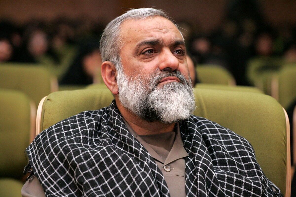 سردار نقدی: انواع آزمایشات را که روی پادشاه هم انجام نمی‌دهند روی خانم مهسا امینی انجام دادند +ویدئو