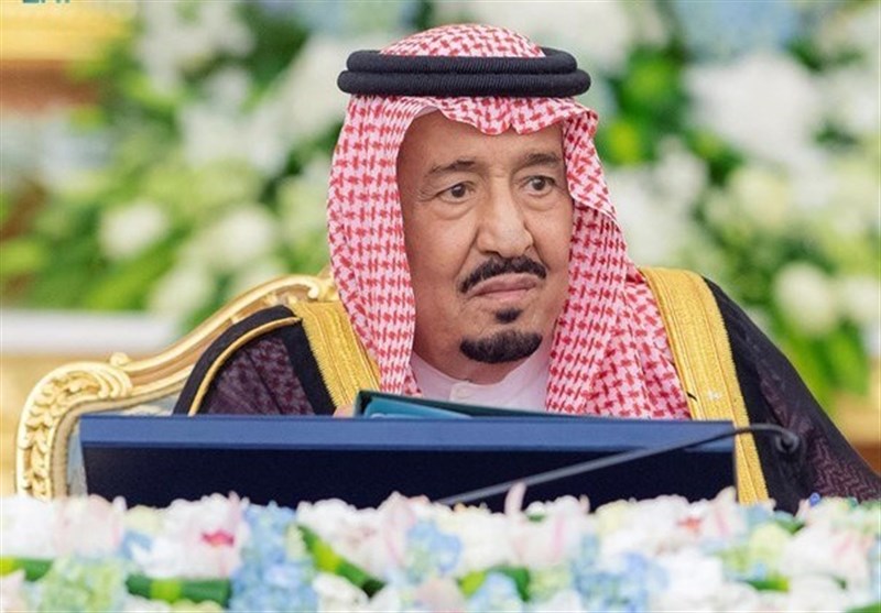 در خواست عربستان برای قرار دادن انصارالله در لیست تروریسم در خواست عربستان برای قرار دادن انصارالله در لیست تروریسم