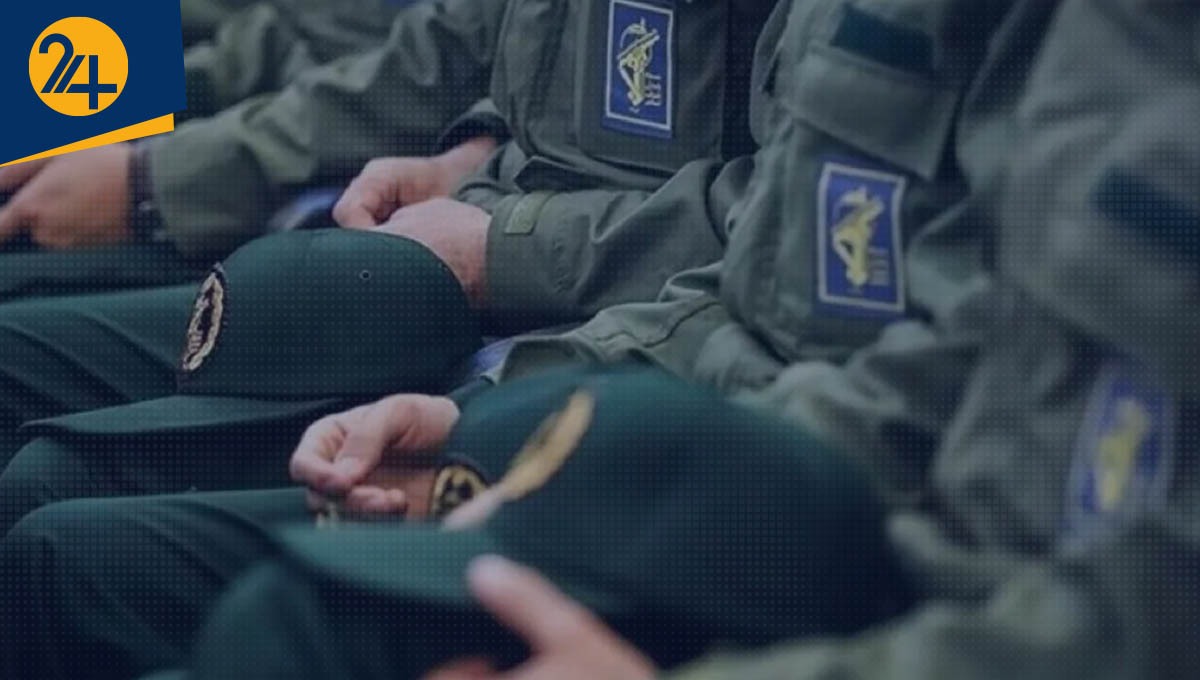 سپاه در لیست تروریستی اروپا قرار گیرد، جنگ محتمل است/ قصد ترور سرداران سپاه را دارند