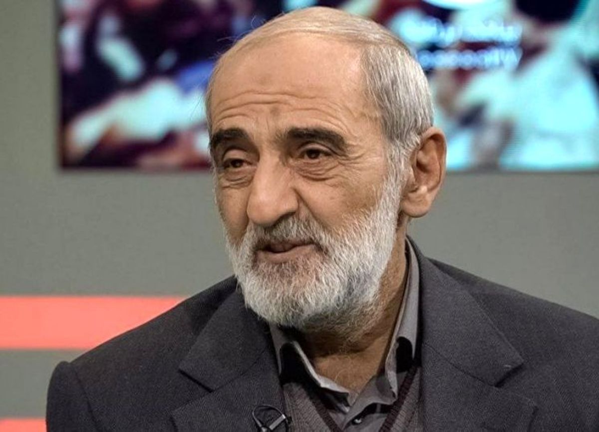 سال آینده بیحجاب در معابر نخواهید دید! سال آینده بیحجاب در معابر نخواهید دید!