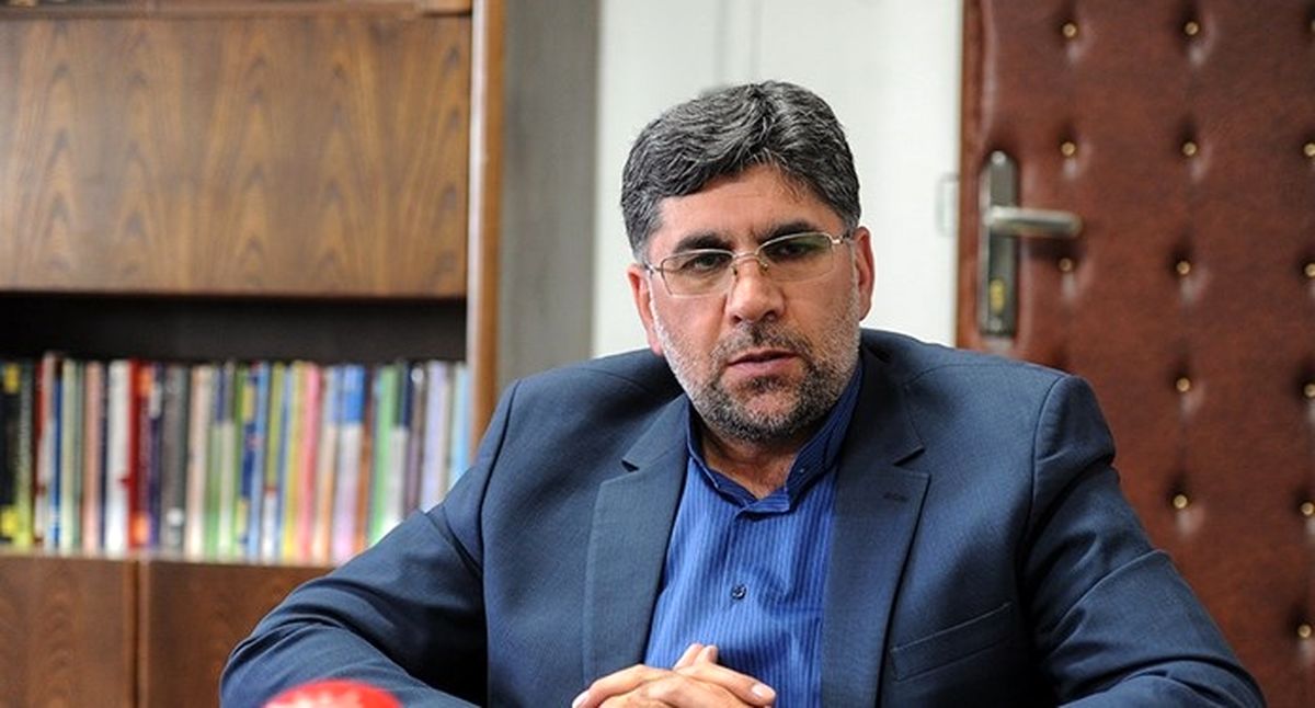 لابی دولت در مجلس/ عذرخواهی و استعفای خاندوزی بزرگترین خدمت او به اقتصاد است! لابی دولت در مجلس/ عذرخواهی و استعفای خاندوزی بزرگترین خدمت او به اقتصاد است!