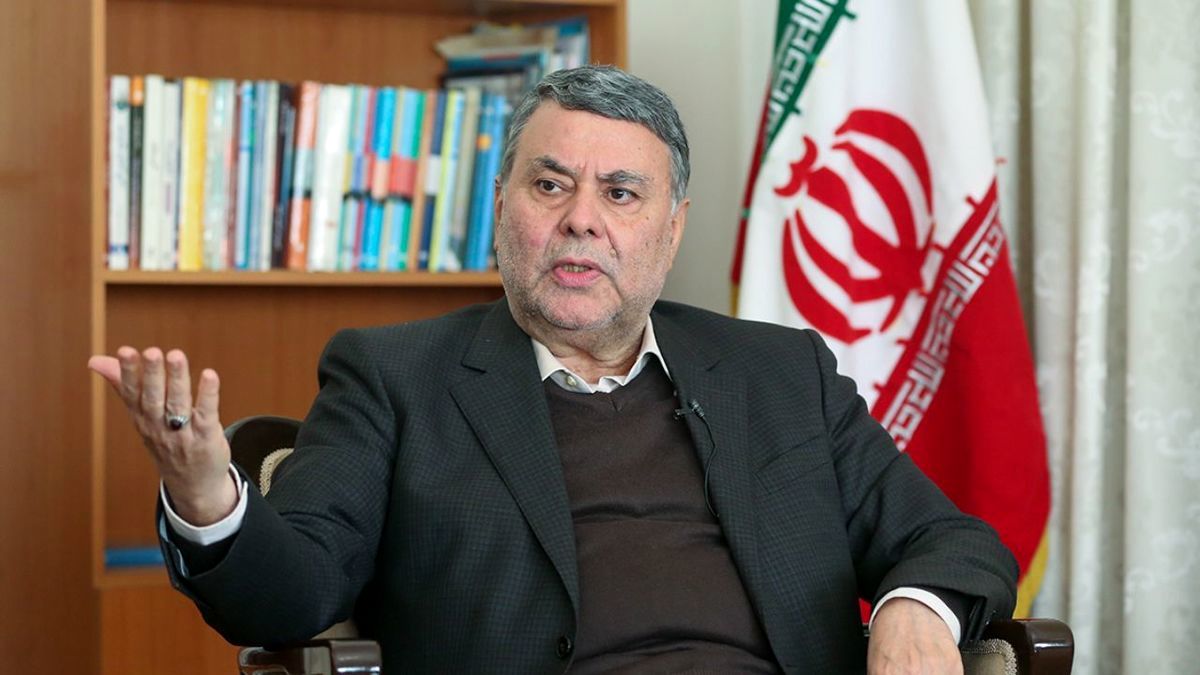 جنگ علیه ایران؛ مسئولان باید چه تصمیمی بگیرند؟