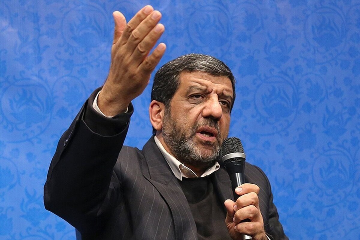 خطای فاحش آقای وزیر روزنامه همشهری را عصبانی کرد!
