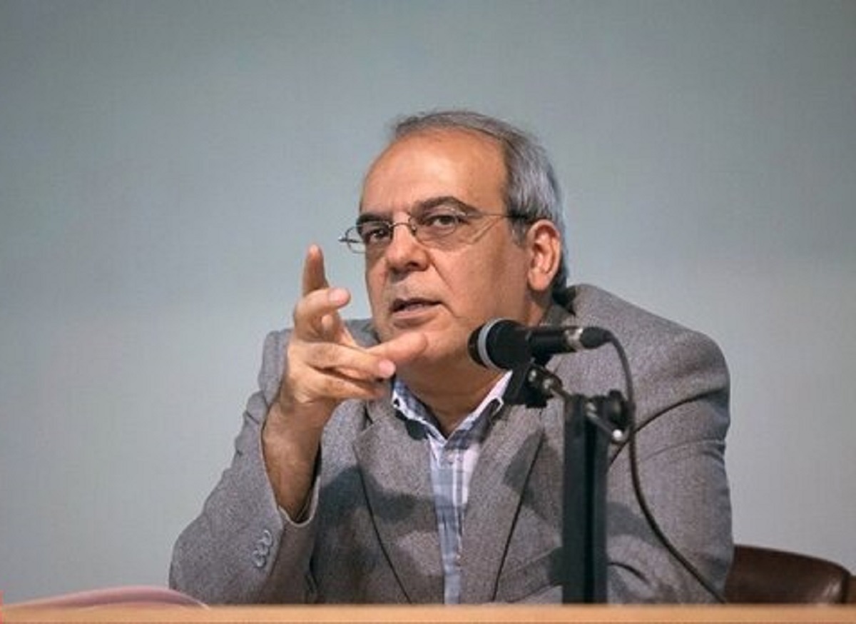 فساد مطلق و نابودی منابع و فقر بیشتر؛ مجلس اما سکوت کرده! فساد مطلق و نابودی منابع و فقر بیشتر؛ مجلس اما سکوت کرده!