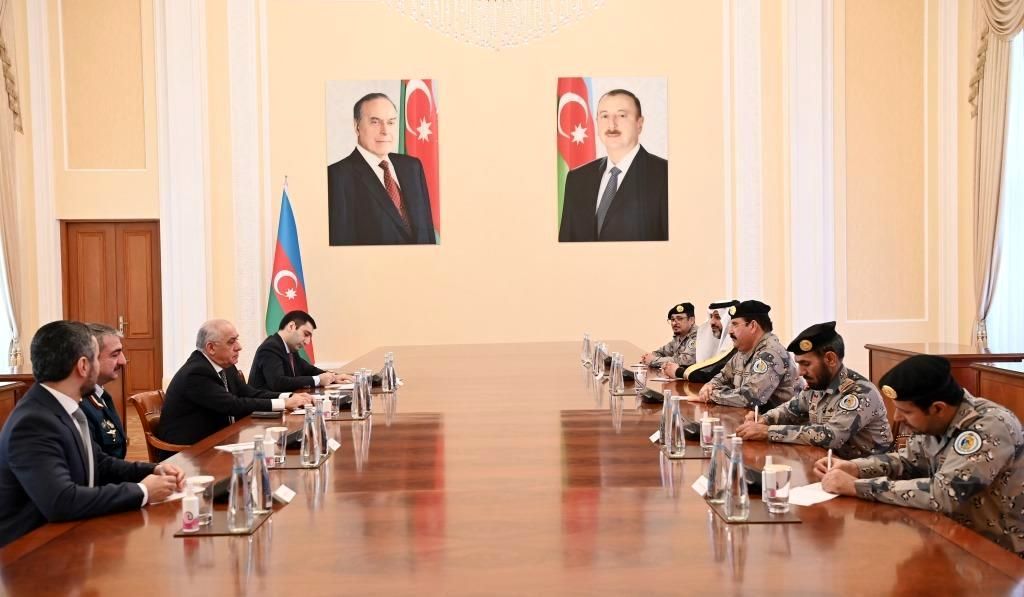 تفاهمنامه عربستان و آذربایجان؛ عربستان به شمال ایران هم نفوذ کرد! تفاهمنامه عربستان و آذربایجان؛ عربستان به شمال ایران هم نفوذ کرد!