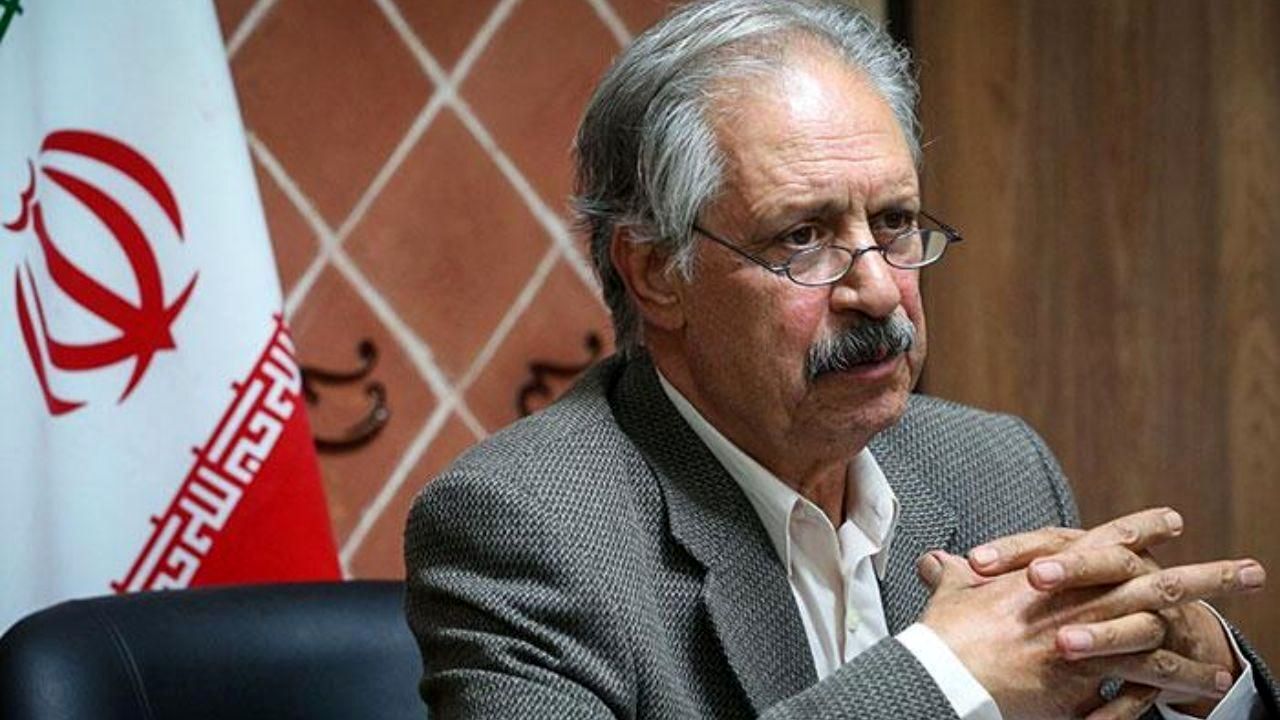 ایران عقبنشینی میکند/ هدف آمریکا آشوب در خاورمیانه است؟ ایران عقبنشینی میکند/ هدف آمریکا آشوب در خاورمیانه است؟