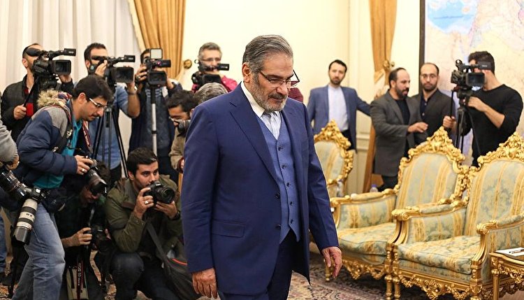 توضیحات مهم علی شمخانی درباره سفر به امارات/ فرزین هم با شمخانی رفت توضیحات مهم علی شمخانی درباره سفر به امارات/ فرزین هم با شمخانی رفت