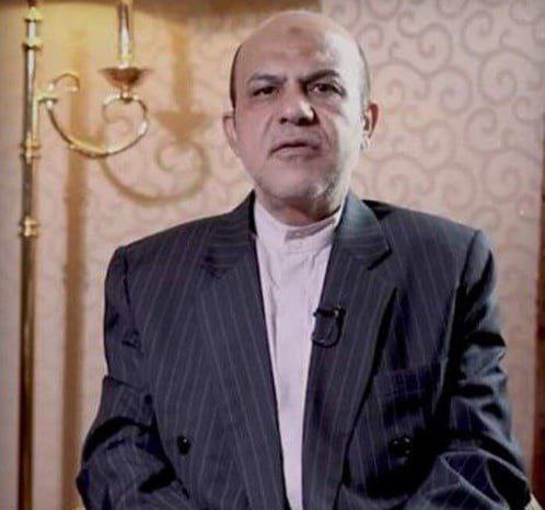 علیرضا اکبری، جاسوس انگلیس اعدام شد علیرضا اکبری، جاسوس انگلیس اعدام شد