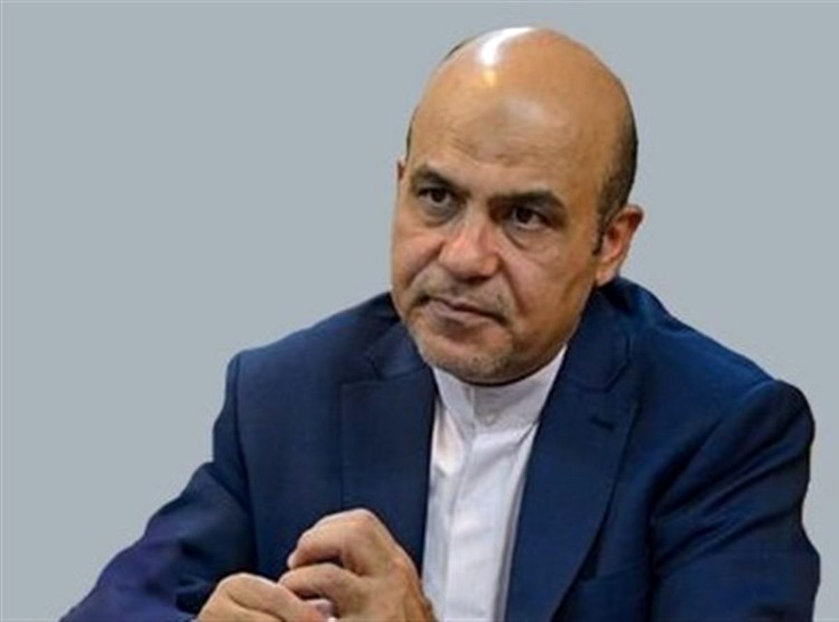 علیرضا اکبری؛ جاسوسی که تعهد داده بود جاسوسی نکند!